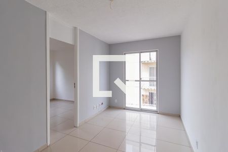 Apartamento à venda com 2 quartos, 50m² em Santa Maria, Osasco