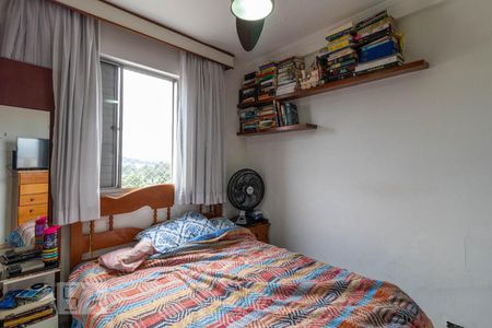 Quarto 1 de apartamento à venda com 3 quartos, 60m² em Tucuruvi, São Paulo