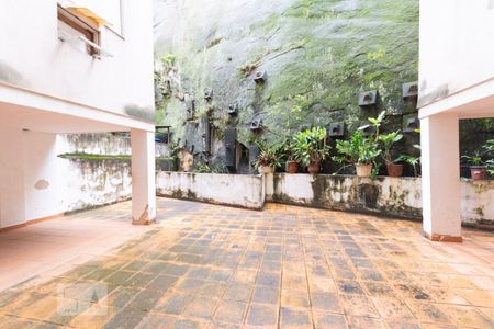 Apartamento para alugar com 65m², 1 quarto e 1 vagaÁrea comum