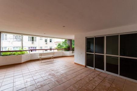 Apartamento para alugar com 65m², 1 quarto e 1 vagaÁrea comum