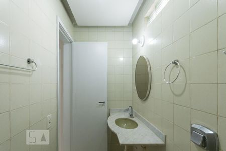 Apartamento para alugar com 65m², 1 quarto e 1 vagaBanheiro