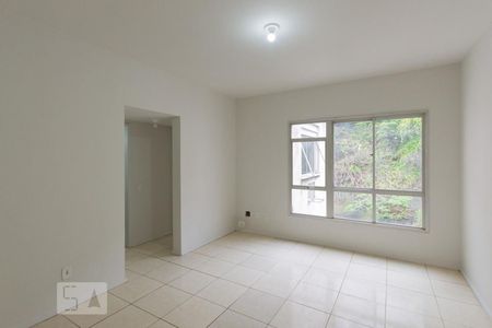 Sala de apartamento para alugar com 1 quarto, 65m² em Tijuca, Rio de Janeiro