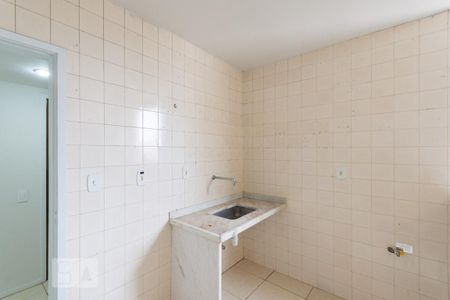 Apartamento para alugar com 65m², 1 quarto e 1 vagaCozinha e Área de Serviço