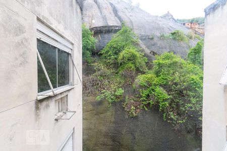 Vista de apartamento para alugar com 1 quarto, 65m² em Tijuca, Rio de Janeiro