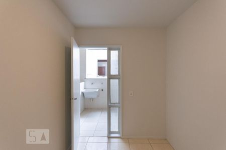 Apartamento para alugar com 65m², 1 quarto e 1 vagaQuarto extra reversível