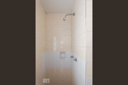 Apartamento para alugar com 65m², 1 quarto e 1 vagaBanheiro de Serviço
