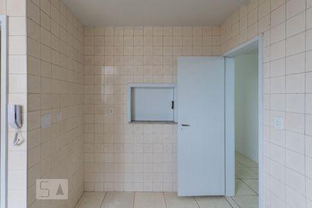 Apartamento para alugar com 65m², 1 quarto e 1 vagaCozinha e Área de Serviço