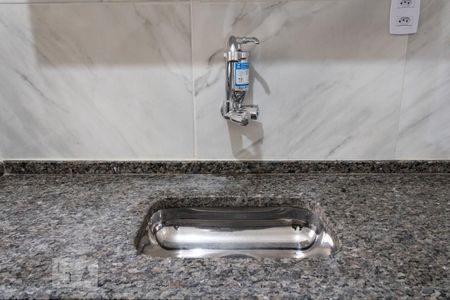 Apartamento para alugar com 53m², 3 quartos e 1 vagaCozinha