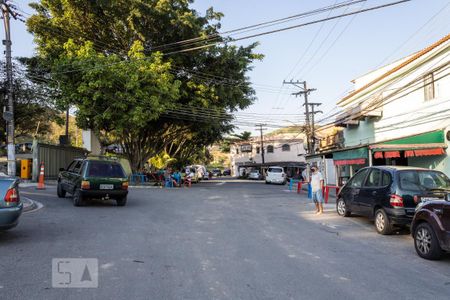 Apartamento para alugar com 53m², 3 quartos e 1 vagaVista da Rua