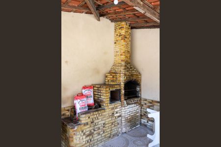 Apartamento para alugar com 53m², 3 quartos e 1 vagaÁrea comum - Churrasqueira