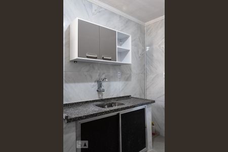 Apartamento para alugar com 53m², 3 quartos e 1 vagaCozinha