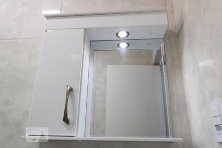 Apartamento para alugar com 53m², 3 quartos e 1 vagaBanheiro