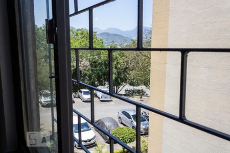 Apartamento para alugar com 53m², 3 quartos e 1 vagaVista do quarto 3