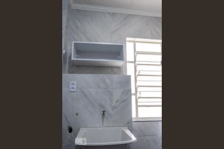 Apartamento para alugar com 53m², 3 quartos e 1 vagaÁrea de Serviço