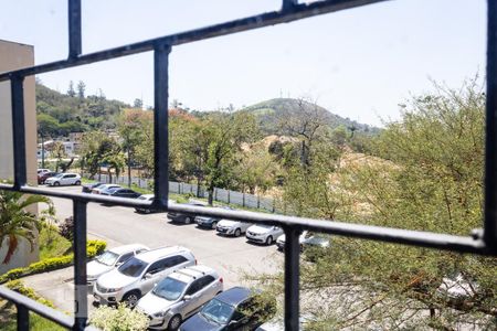 Apartamento para alugar com 53m², 3 quartos e 1 vagaVista do quarto 2