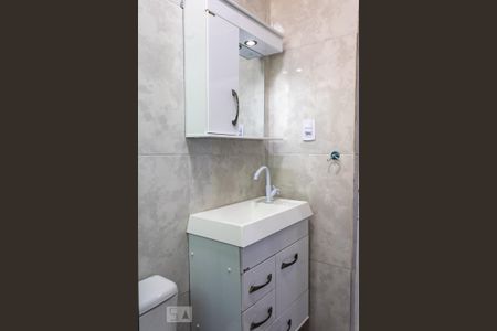 Apartamento para alugar com 53m², 3 quartos e 1 vagaBanheiro