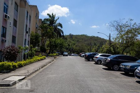 Apartamento para alugar com 53m², 3 quartos e 1 vagaGaragem