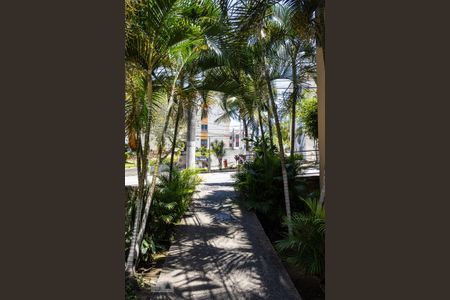 Apartamento para alugar com 53m², 3 quartos e 1 vagaJardim