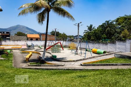 Apartamento para alugar com 53m², 3 quartos e 1 vagaÁrea Comum - Playground