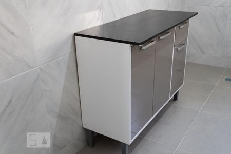 Apartamento para alugar com 53m², 3 quartos e 1 vagaCozinha - Armários