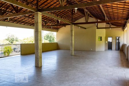 Apartamento para alugar com 53m², 3 quartos e 1 vagaÁrea comum - Salão de festas