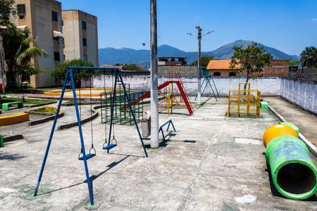 Apartamento para alugar com 53m², 3 quartos e 1 vagaÁrea Comum - Playground