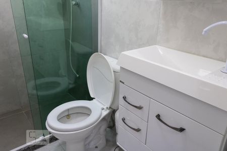 Apartamento para alugar com 53m², 3 quartos e 1 vagaBanheiro