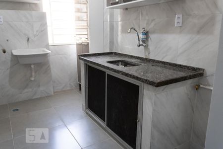 Apartamento para alugar com 53m², 3 quartos e 1 vagaCozinha