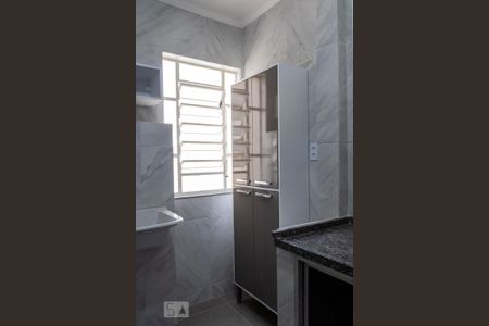 Apartamento para alugar com 53m², 3 quartos e 1 vagaÁrea de Serviço