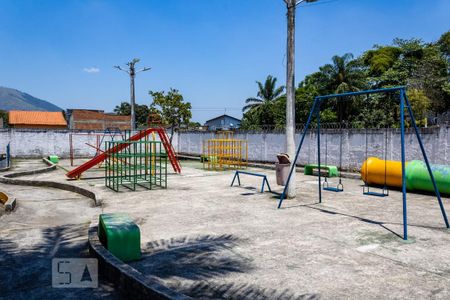Apartamento para alugar com 53m², 3 quartos e 1 vagaÁrea Comum - Playground
