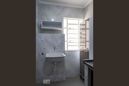 Apartamento para alugar com 53m², 3 quartos e 1 vagaÁrea de Serviço