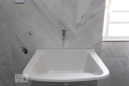 Apartamento para alugar com 53m², 3 quartos e 1 vagaÁrea de Serviço