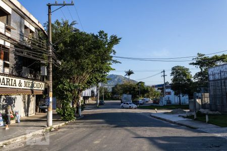 Apartamento para alugar com 53m², 3 quartos e 1 vagaVista da Rua