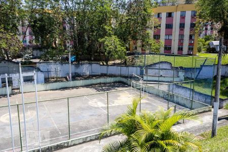 Apartamento para alugar com 53m², 3 quartos e 1 vagaQuadra Esportiva