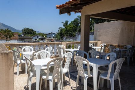 Apartamento para alugar com 53m², 3 quartos e 1 vagaÁrea comum - Churrasqueira