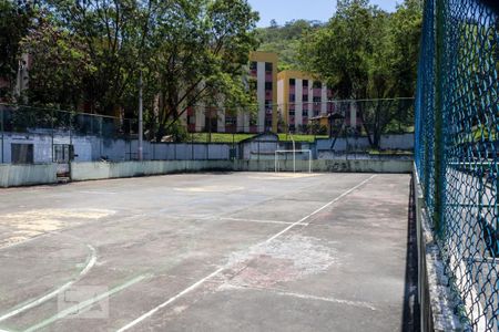 Apartamento para alugar com 53m², 3 quartos e 1 vagaQuadra Esportiva