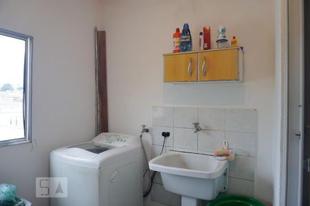 Casa à venda com 240m², 4 quartos e 2 vagasLavanderia