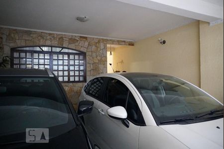 Casa à venda com 240m², 4 quartos e 2 vagasGaragem