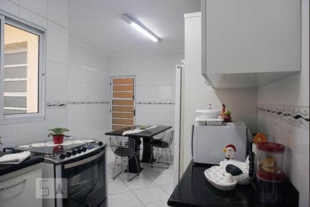 Casa à venda com 240m², 4 quartos e 2 vagasCozinha