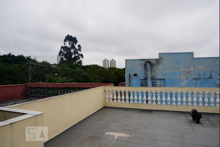 Casa à venda com 240m², 4 quartos e 2 vagasÁrea Aberta
