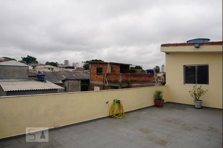 Casa à venda com 240m², 4 quartos e 2 vagasÁrea Aberta