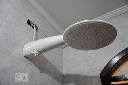 Casa à venda com 240m², 4 quartos e 2 vagasBanheiro da Suíte 3