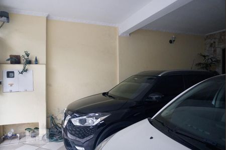 Casa à venda com 240m², 4 quartos e 2 vagasGaragem