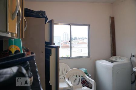 Casa à venda com 240m², 4 quartos e 2 vagasLavanderia