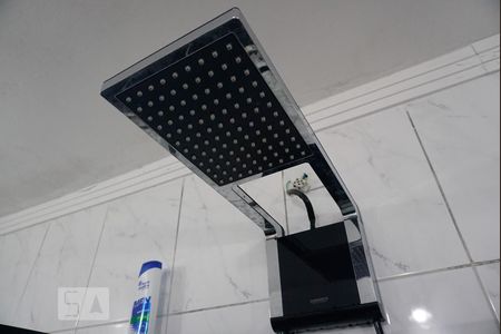 Casa à venda com 240m², 4 quartos e 2 vagasBanheiro da Suíte 1