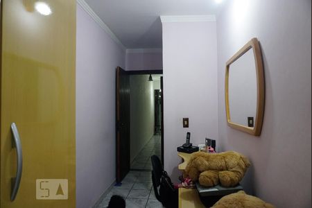 Casa à venda com 240m², 4 quartos e 2 vagasSuíte 1