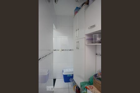 Casa à venda com 240m², 4 quartos e 2 vagasDespensa