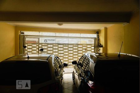 Vista da Sala de casa para alugar com 4 quartos, 240m² em Vila São Geraldo, São Paulo