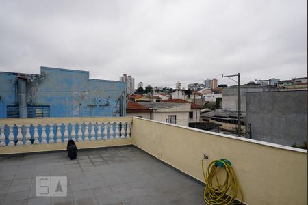 Casa à venda com 240m², 4 quartos e 2 vagasÁrea Aberta