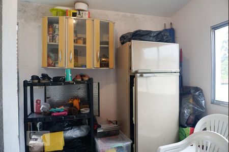 Casa à venda com 240m², 4 quartos e 2 vagasLavanderia